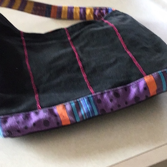 Laurel Burch Purse - Picture 3 of 5